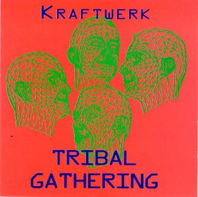 Tribal Gathering